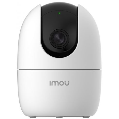 Imou by Dahua IP kamera Ranger 2 2MP/ notranja/ Wi-Fi/ LAN/ 2Mpix/ objekt. 3,6 mm/ 16x izkop zoom/ H.265/ IR do 10m/ CZ app