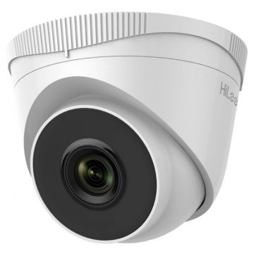   HiLook Powered by HIKVISION/ IPC-T221H(C)/ Turret/ 2Mpix/ 4mm/ H.265+/ P67/ IR 30m/ kovina+plastika