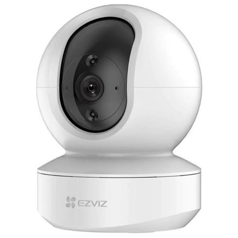 EZVIZ IP kamera TY2/ notranja/ Wi-Fi/ 2Mpix/ leča 4mm/ H.264/ IR domet do 10m/ bela