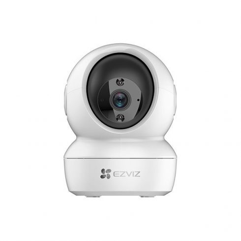 EZVIZ IP kamera H6C Pro 4MP/ notranja/ Wi-Fi/ 4Mpix/ leča 4mm/ H.265/ IR domet do 10m/ črno bela