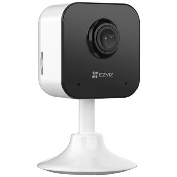   EZVIZ IP kamera H1c 1080P/ notranja/ Wi-Fi/ 2Mpix/ 2.8mm objektiv/ H.264/ IR domet do 10m/ črno bela