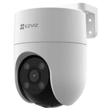   EZVIZ IP kamera C8c 4Mp/ PTZ/ Wi-Fi/ 4Mpix/ zaščita IP65 leča 4mm/ H.265/ IR osvetlitev do 30m bela