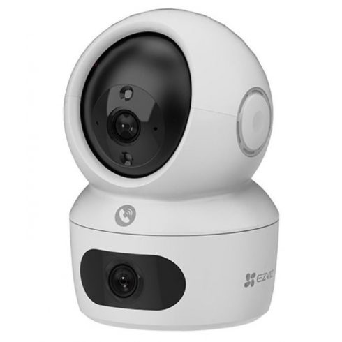 EZVIZ IP kamera H7C 4MP/ notranja/ Wi-Fi/ 4Mpix/ 2.8mm objektiv/ H.265/ IR domet do 10m/ bela