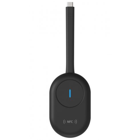 HIKVISION naprava za zrcaljenje slike na plošči Type-C Wireless Dongle Black