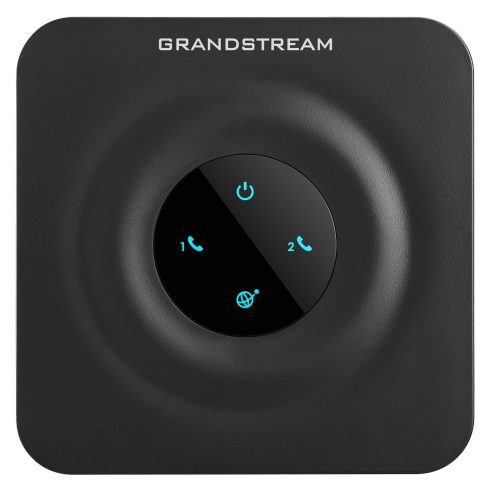 Grandstream HT802 FXS ATA prehod