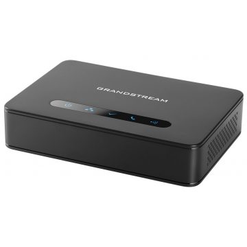 Grandstream DP760 SIP DECT repetitor, PoE napajanje