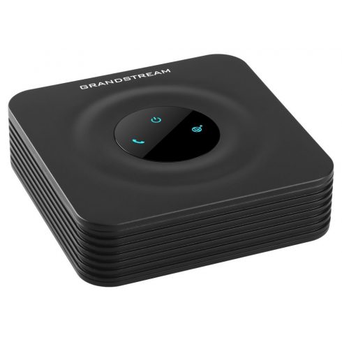 Grandstream HT801 FXS ATA prehod, 1x FXS, 1x 10/100 Mbps RJ45