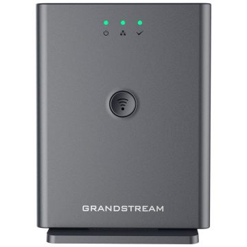 Grandstream DP752 SIP DECT bazna postaja, 10x SIP, DECT