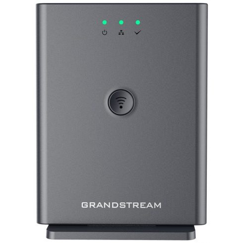 Grandstream DP752 SIP DECT bazna postaja, 10x SIP, DECT