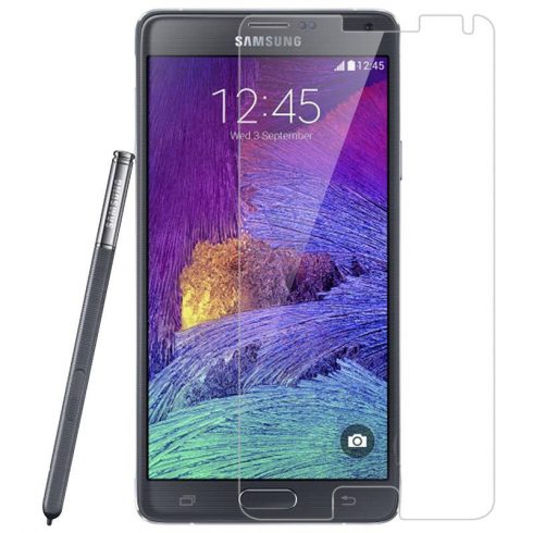 X-Doria zaščita zaslona za Samsung Galaxy Note 4