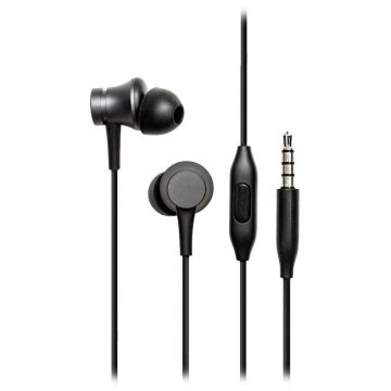 Xiaomi Mi In-Ear slušalke Basic Black