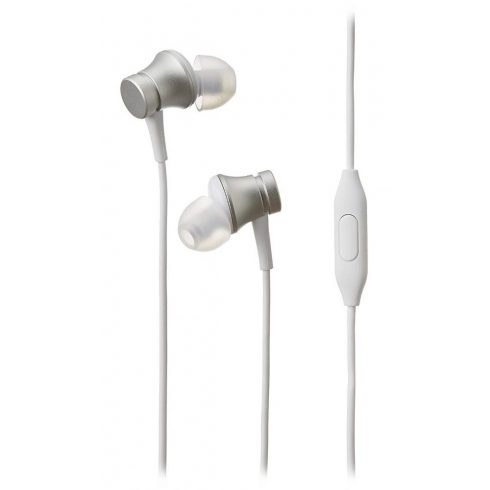 Xiaomi Mi In-Ear slušalke Basic Silver