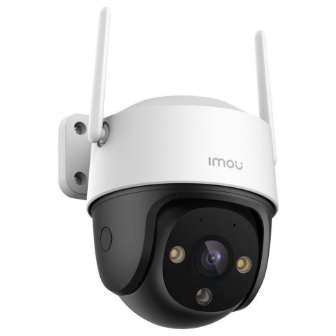 Imou by Dahua IP kamera Cruiser SE/ PTZ/ Wi-Fi/ LAN/ 2Mpix/ zaščita IP66/ glasnost 3,6 mm/ 16x zoom/ H.264/ IR do 30m/ aplikacija CZ