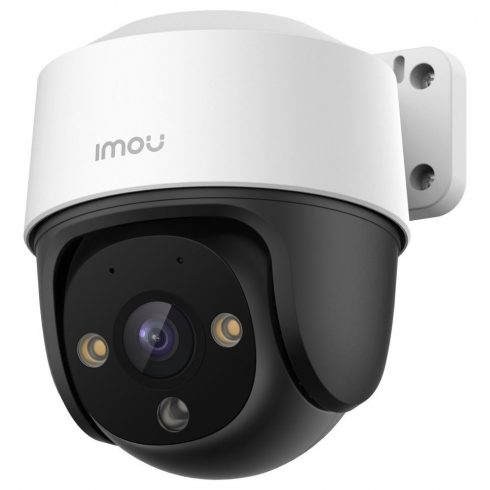 Imou by Dahua IP kamera IPC-S41FA(PoE)/ PTZ/ LAN/ 4Mpix/ IP66 zaščita/ objektiv 3,6 mm/ 16x zoom/ H.265/ IR do 30m/ CZ aplikacija