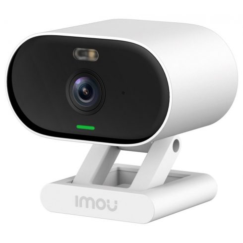 Imou by Dahua IP kamera Versa/ Cube/ Wi-Fi/ 2Mpix/ IP65 zaščita/ leča 2,8mm/ 8x dig. zoom/ H.265/ IR do 20m/ CZ app