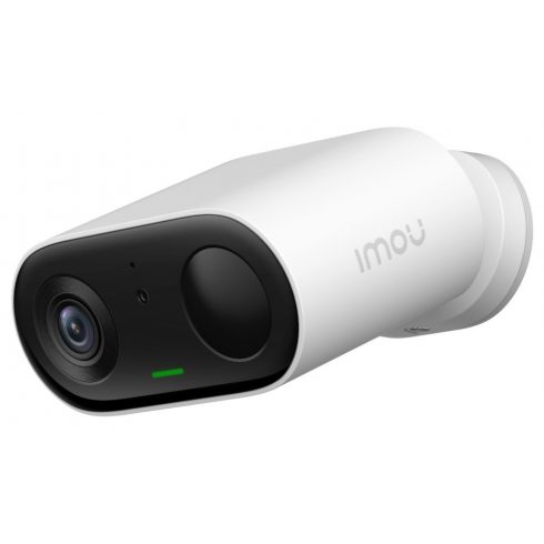 Imou by Dahua IP kamera Cell Go/ polnilna/ Wi-Fi/ 3Mpix/ zaščita IP65/ velikost 2,8mm/ 8x dig. zoom/ H.265/ IR do 7m/ CZ app