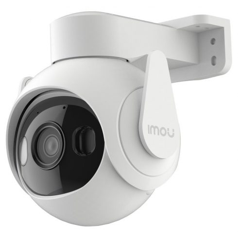 Imou by Dahua IP kamera Cruiser 2 5MP/ PTZ/ Wi-Fi/ LAN/ 5Mpix/ IP66/ objektiv 3,6 mm/ 8x zoom/ H.265/ IR do 30m/ aplikacija CZ