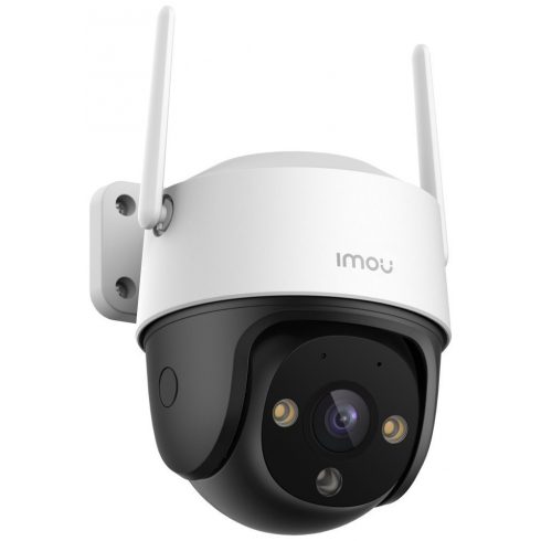 Imou by Dahua IP kamera Cruiser 2C 3MP/ PTZ/ Wi-Fi/ LAN/ 3Mpix/ IP66/ objektiv 3,6 mm/ 8x zoom/ H.265/ IR do 30m/ CZ app