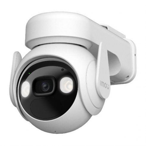 IP kamera Imou by Dahua Cell PT/ PTZ/ Wi-Fi/ 3Mpix/ IP66/ objektiv 3,6 mm/ 8x digitalni zoom/ H.265/ IR do 20 m/ aplikacija CZ