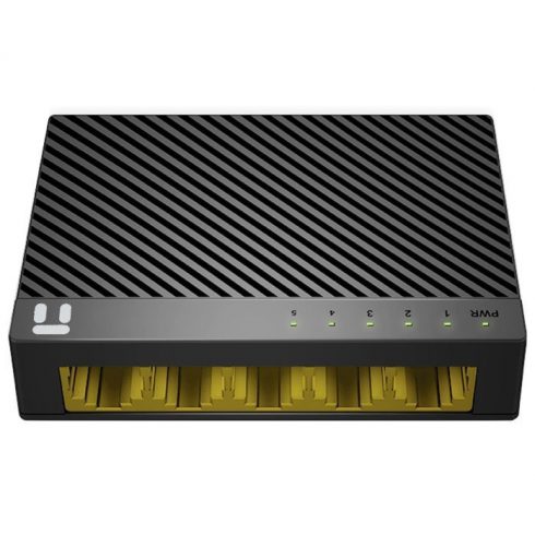 STONET by Netis ST3105GC Switch 5x 10/100/1000Mbps