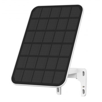   Solarni panel Imou by Dahua, združljiv s kamerami Imou by Dahua Cell PT, 7W, USB-C