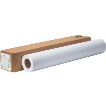 HP Inkjet Bond papir - rola 24" (A1) original