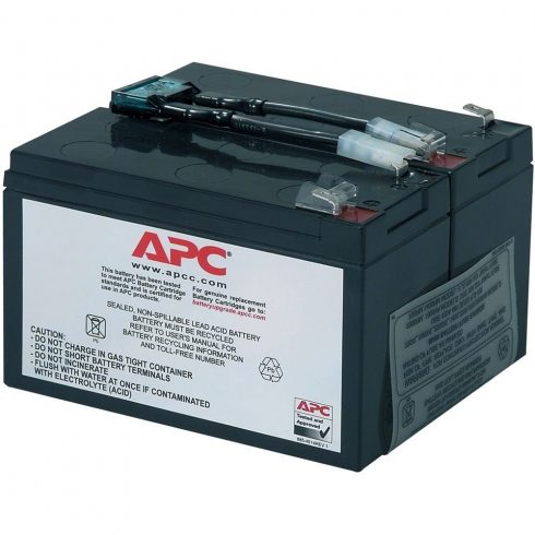 APC Baterijski komplet RBC9 za SU700RMINET