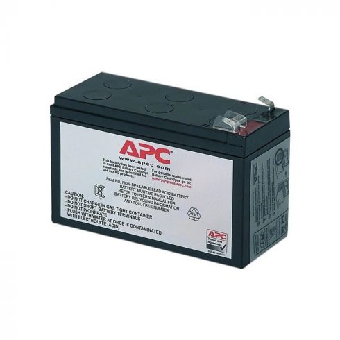 APC Baterijski komplet RBC35 za BE350C, BE350R-CN, BE350T, BE350U, BE350U-CN