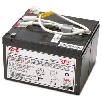 APC Baterijski komplet APCRBC109 za BR1200LCDI, BR1500LCDI