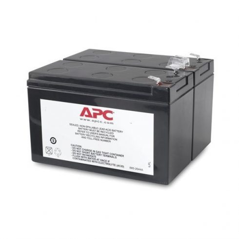 APC Baterijski komplet APCRBC113 za BX1400UI, BX1400U-FR