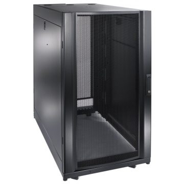   APC stojalo NetShelter SX 24U 600 mm x 1070 mm globoko ohišje