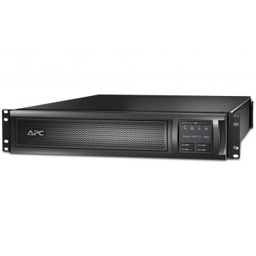   APC Smart-UPS X 750VA (600W)/ 2U/ Rack/Tower/ LINE-INTERACTIVE/ 230V/ LCD