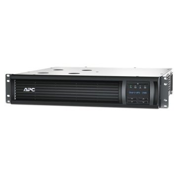   APC Smart-UPS 1500VA (1000W)/ 2U/ RACK MOUNT/ LINE-INTERACTIVE/ 230V/ LCD/ z mrežno kartico (AP9631)