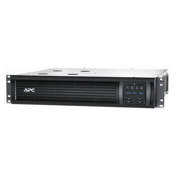   APC Smart-UPS 1500VA (1000W)/ 2U/ RACK MOUNT/ LINE-INTERACTIVE/ 230V/ LCD/ with SmartConnect