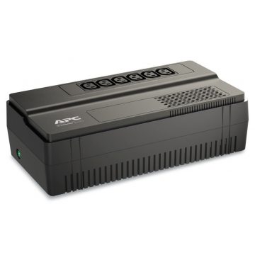 APC Easy-UPS BV 1000VA (600W)/ AVR/ 230V/ 6x IEC vtičnica