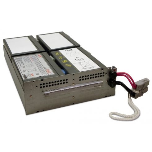 APC Baterijski komplet APCRBC157 za SMT1000RMI2UC