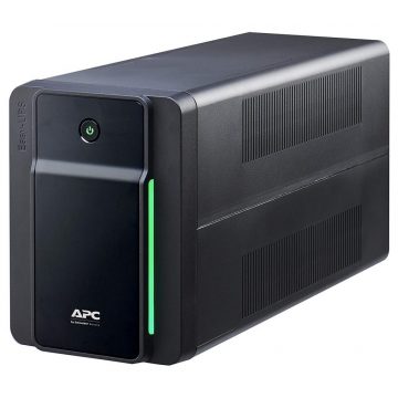 APC EASY UPS 1600VA (900W)/ AVR/ 230V/ 6x IEC vtičnica