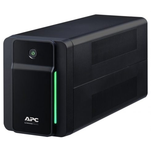 APC Back-UPS 750VA (410W)/ AVR/ 230V/ 4x IEC vtičnica