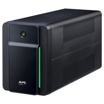 APC Back-UPS 1600VA (900W)/ AVR/ 230V/ 6x IEC vtičnica