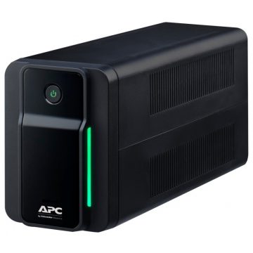 APC Back-UPS 500VA (300W)/ AVR/ 230V/ 3x IEC vtičnica