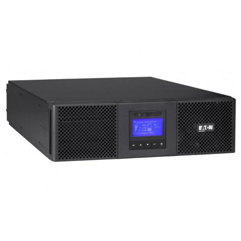 EATON UPS 1/1 faza, 6kVA - 9SX 6000i RT3U