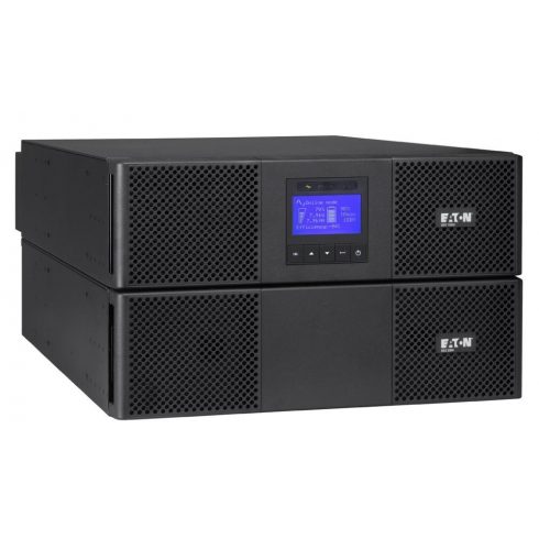 EATON UPS 1/1 faza, 8kVA - 9SX 8000i RT6U