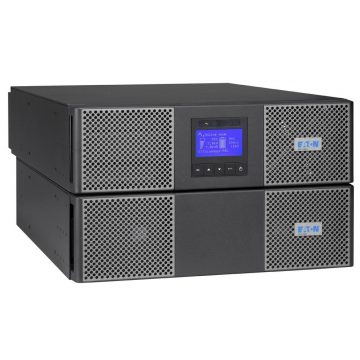 EATON UPS 1/1 faza, 8kVA - 9PX 8000i RT6U HotSwap Netpack