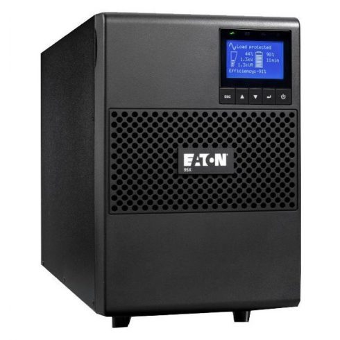 EATON UPS 9SX700I, 700VA, 1/1 faza, stolp