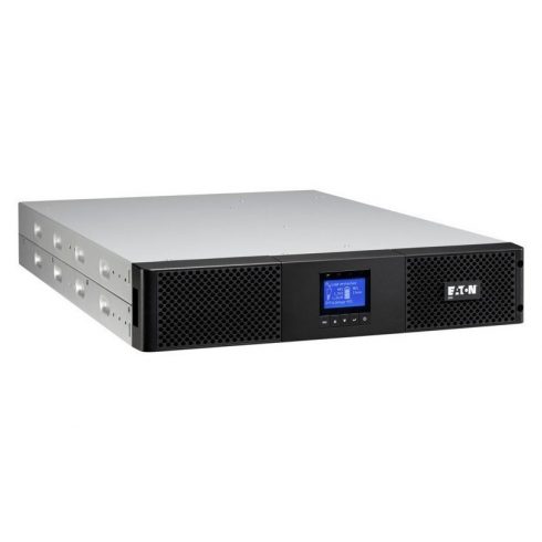 EATON UPS 9SX1500IR, 1500VA, 1/1 faza, stojalo 2U