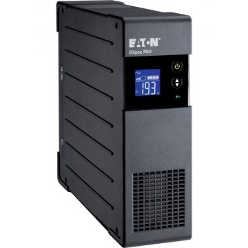 EATON UPS Ellipse PRO 650 FR, 650VA, 1/1 faza, stolp