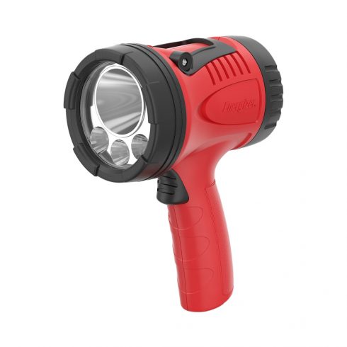 Svetilka ENERGIZER RECHREABLE SPOTLIGHT, 600 lm, 2000 mAh Li-ion