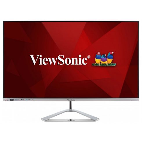 ViewSonic VX3276-2K-MHD-2 / 32"/ IPS/ 16:9/ 2560x1440 / 4ms / 250cd/m2 / 2x HDMI/ DP / mDP / repro