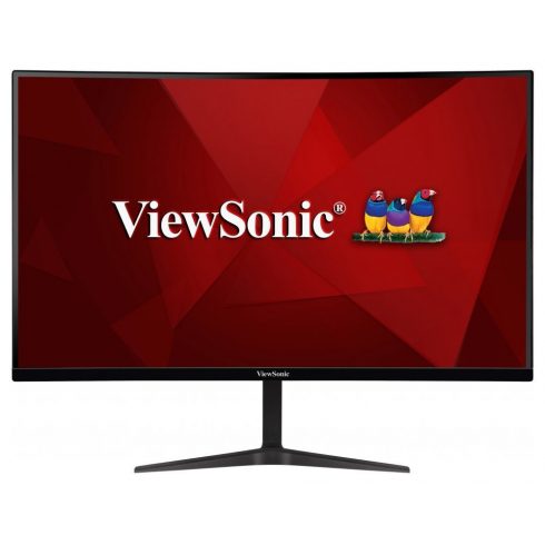 ViewSonic VX2718-PC-MHD OMNI / 27" ukrivljen / VA / 16:9 / 1920x1080 / 165Hz/ 1ms/ 250cd/m2 / 2xHDMI / DP / Repro