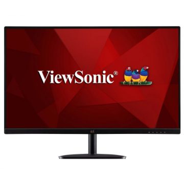   ViewSonic VA2732-H / 27"/ IPS/ 16:9/ 1920x1080/ 4ms/ 250cd/m2/ HDMI/ VGA